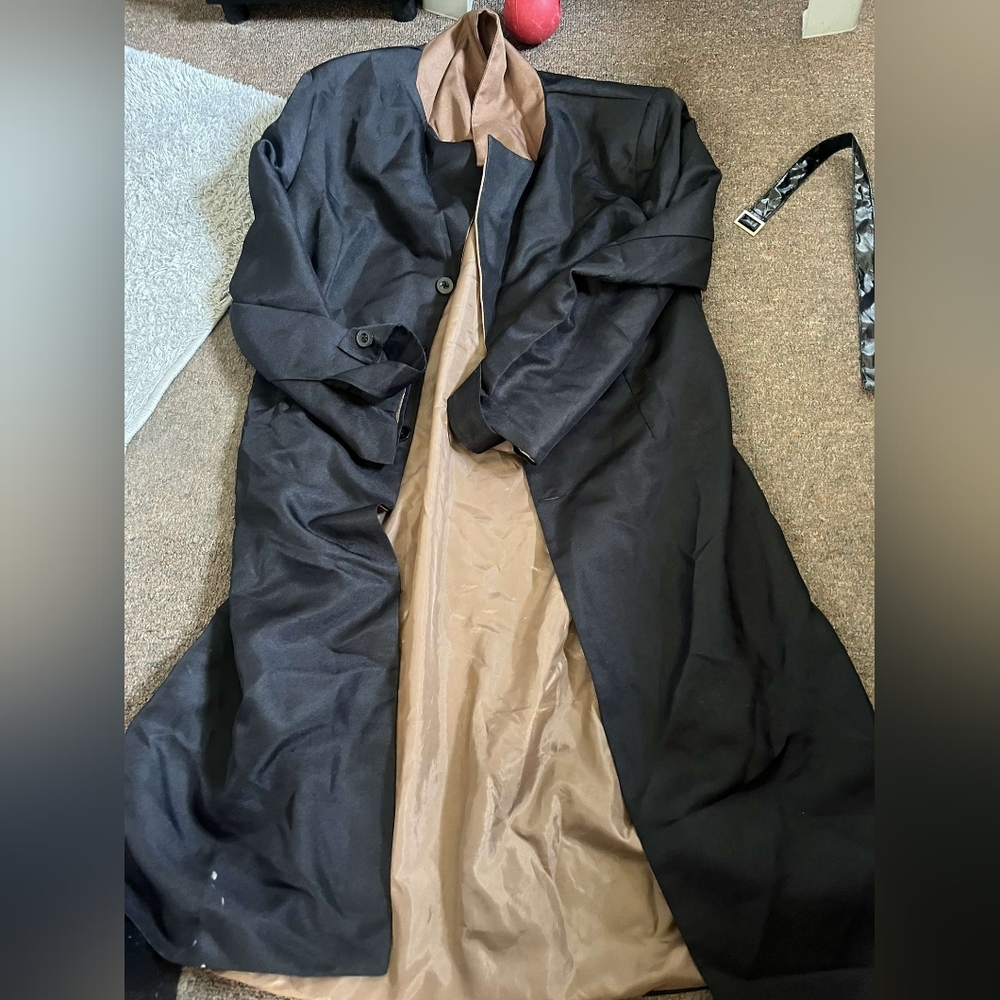Chuuya nakahara cosplay
